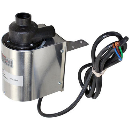 KOLD DRAFT REFRIGERATION Water Pump - 230V 102112702